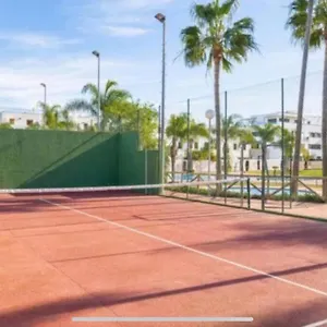 New In - Perfect For Golfers And Families! La Cala De Mijas