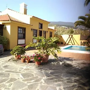 La Costa , Santa Cruz de Tenerife España