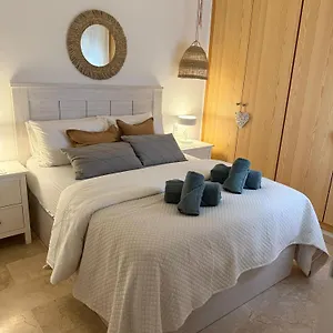 1b Barabas La Cala De Mijas