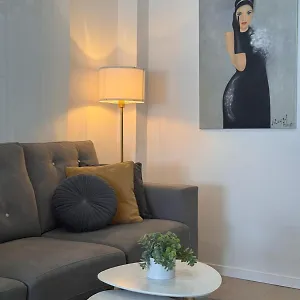 Casa La Victoria Appartement
